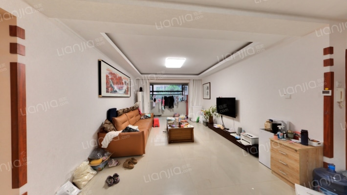 阳光舜城中区十区二手房实景图