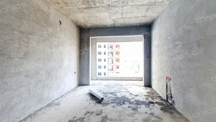 广商桃李春风伍号院二手房实景图