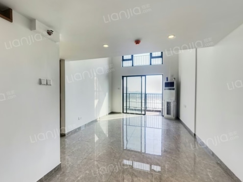 整租·富力•南湖壹品 4室1厅 南