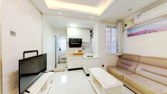 康王北路二手房实景图