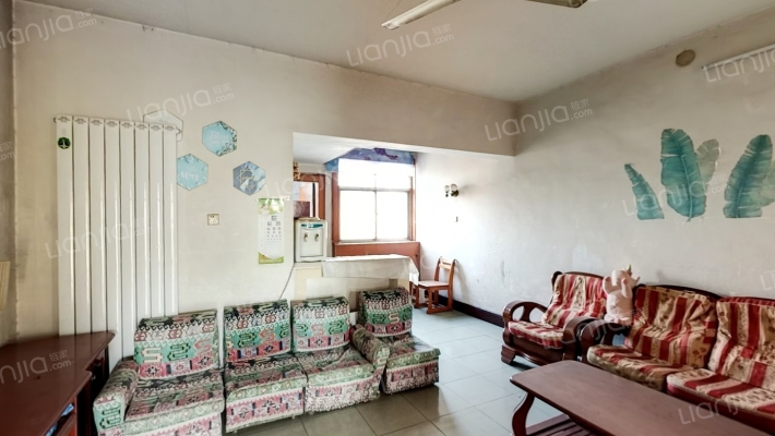 飞翔社区二手房实景图