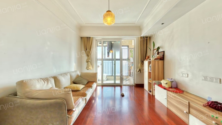 中海双湾花园二期二手房实景图