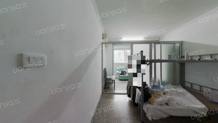 朝霞大楼二手房实景图