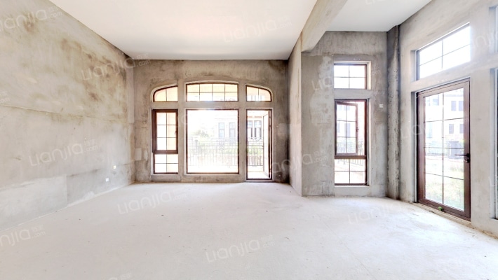 融侨观山府二手房实景图