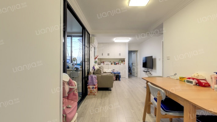 民星苑二手房实景图