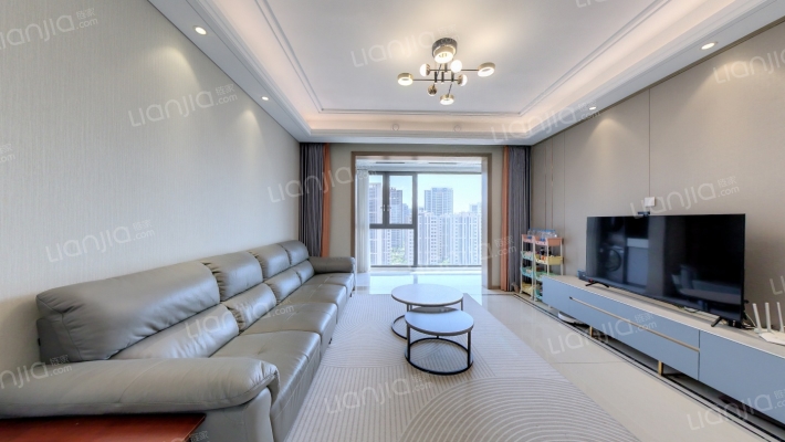 海宸花园臻园二手房实景图