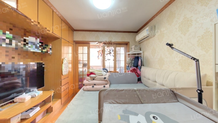 铁匠营二手房实景图