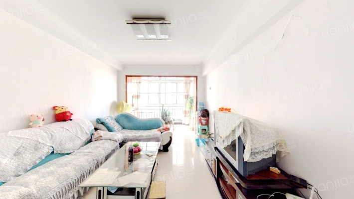 东岗新家园二手房实景图