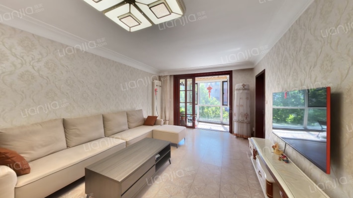 锦华北园二手房实景图