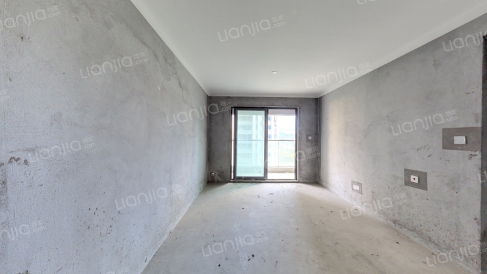 龙宸璟庭二手房实景图