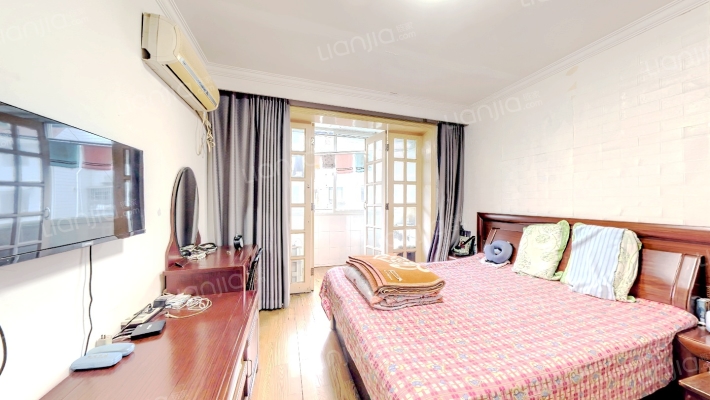 荣丰花园二手房实景图