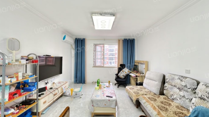 华生汉口城市广场四期四区二手房实景图