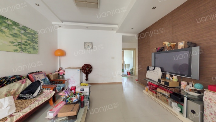 昌隆花园二手房实景图