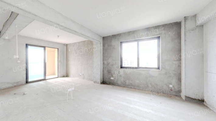 上河景苑二手房实景图