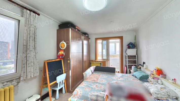 丽都职工公寓二手房实景图