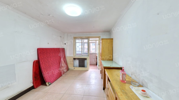 宁乐里二手房实景图