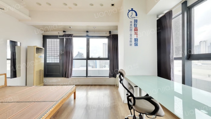 永康商业广场二手房实景图