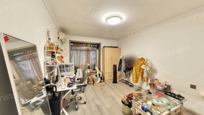 东号巷1号院二手房实景图