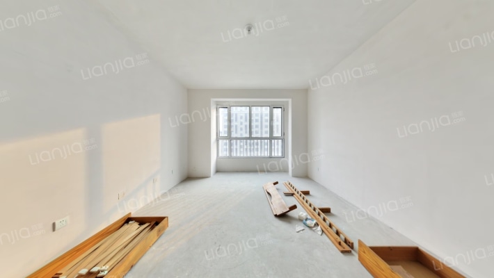 嘉诚·学庭二手房实景图