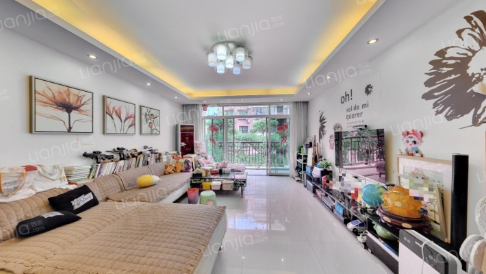 北园新村三期二手房实景图