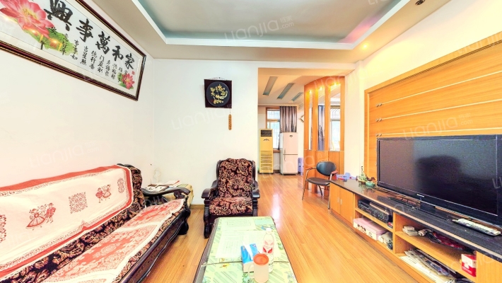 宝丰路军休所二手房实景图