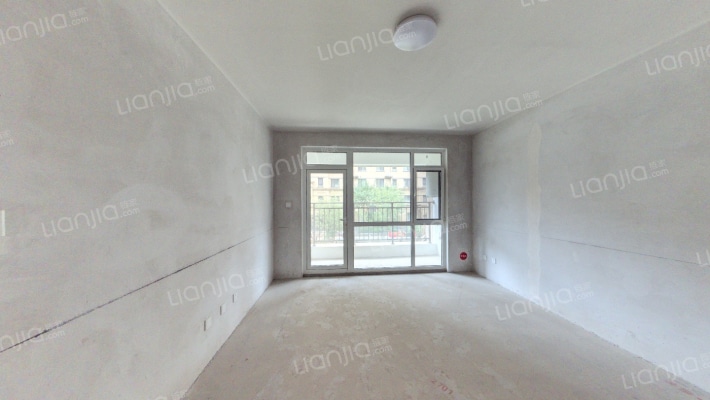 万福祥苑二手房实景图