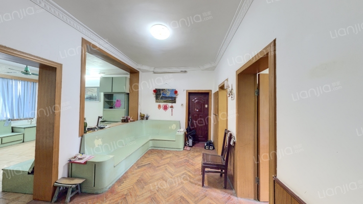 园湖南路15号二手房实景图