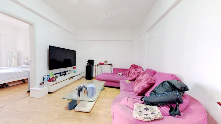 羽源欣居二手房实景图