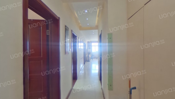 方舟小区二手房实景图