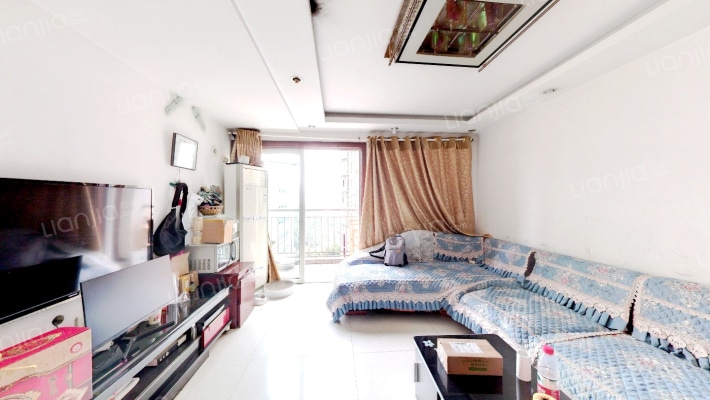 大升名都二手房实景图