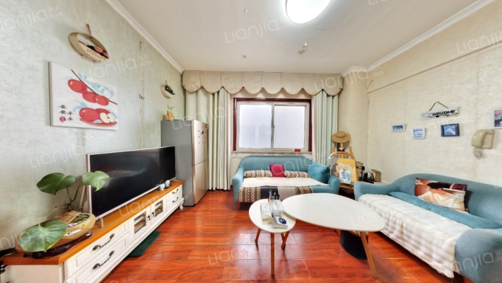 罗马假日二手房实景图