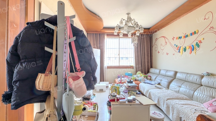 富民花苑二手房实景图