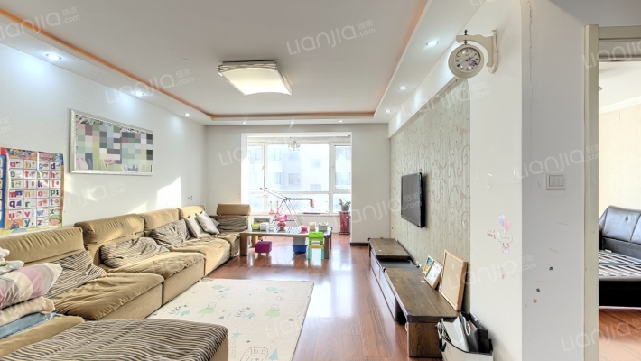 富友家园二手房实景图