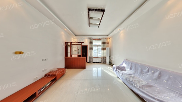 沁园春二手房实景图