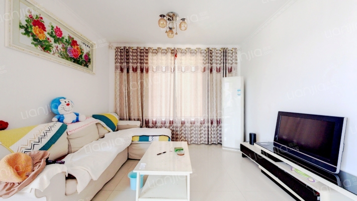 华美东山怡园一期二手房实景图