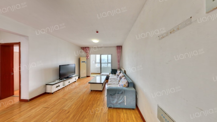 高家台周家夼社区二手房实景图