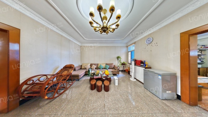 西渠新村二手房实景图