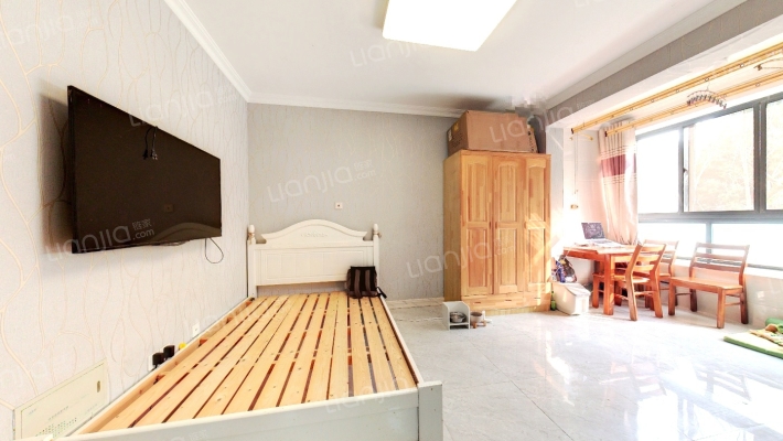 绿地启航社河东二手房实景图