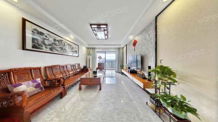 美的御海东郡·东畔岛二手房实景图