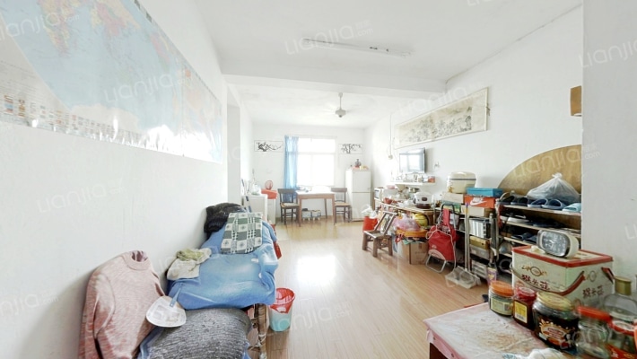 西苑小区二村二手房实景图