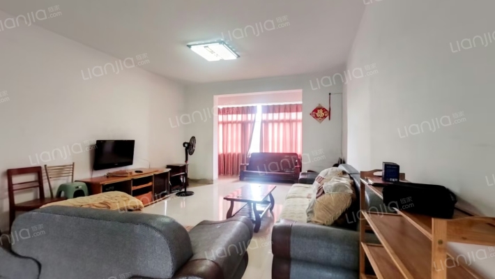 梨康路8号二手房实景图