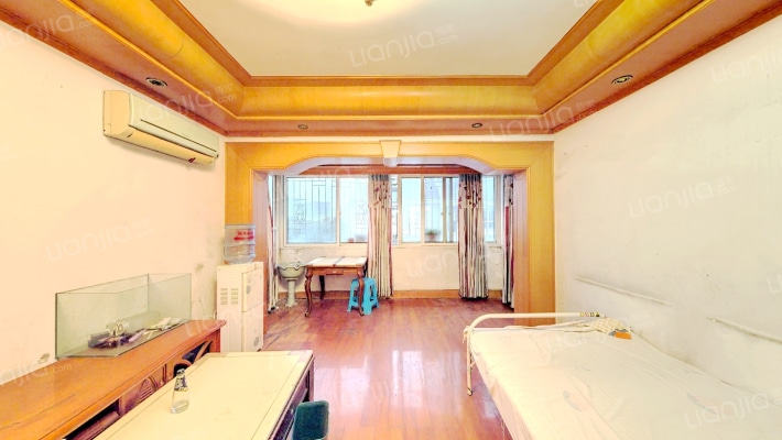 国泰花园二手房实景图