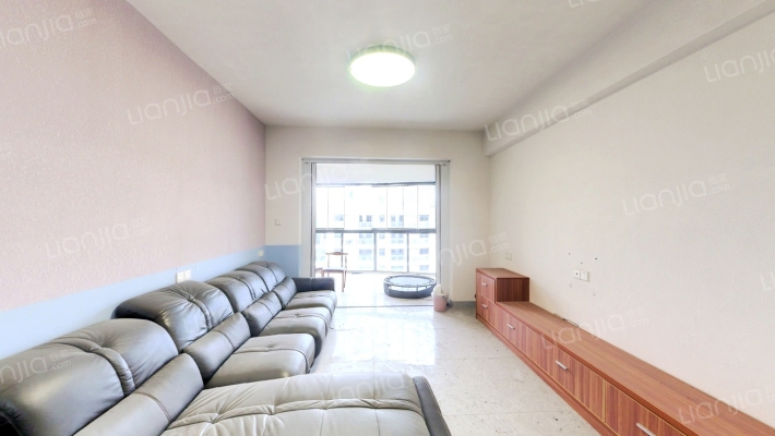 东汇西海岸二手房实景图