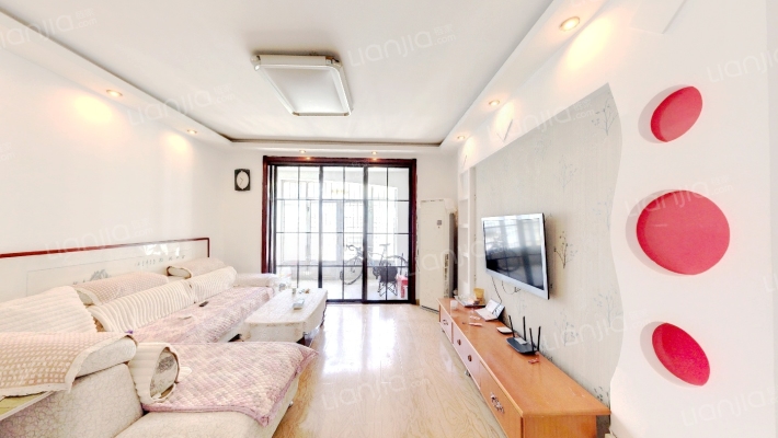 翰林苑(即墨)二手房实景图