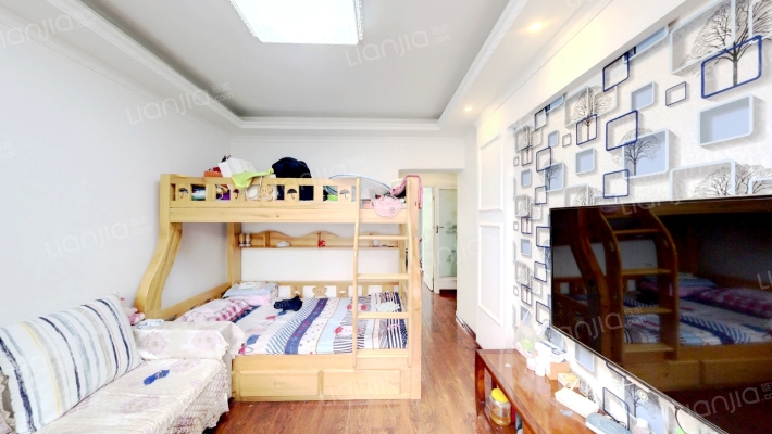 会宁路和平小区二手房实景图