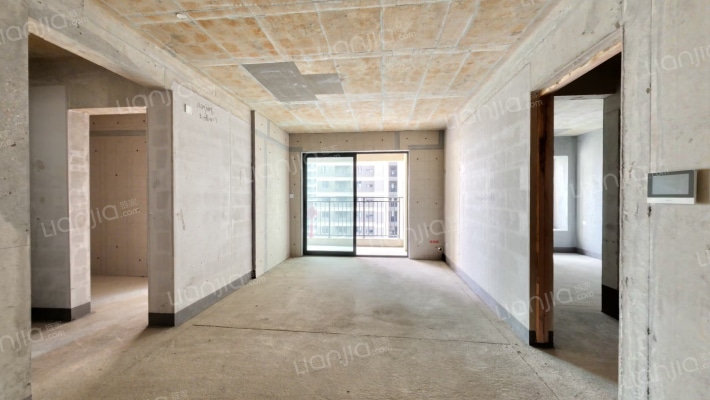 中粮观澜祥云二手房实景图