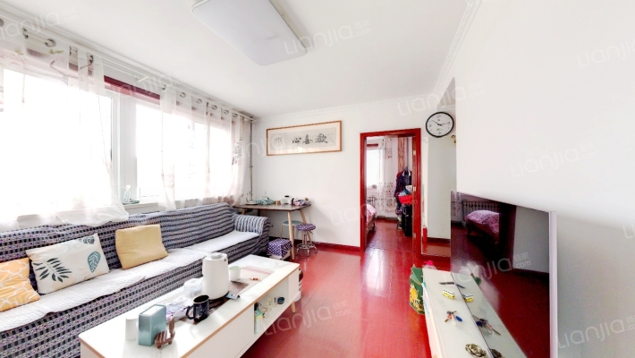 汉口路二手房实景图