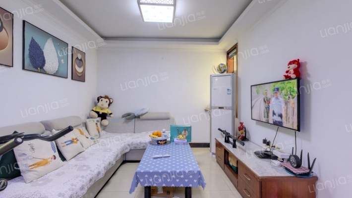 扬子新村二手房实景图