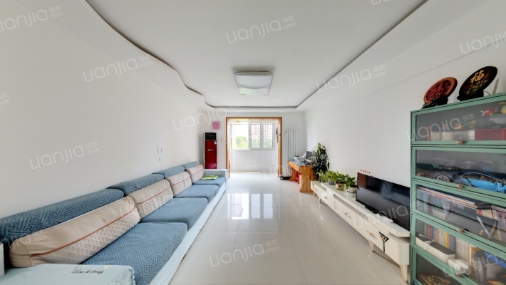 翠亨花园南里二手房实景图