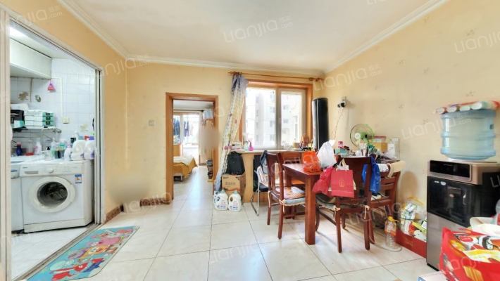 太平家园二手房实景图